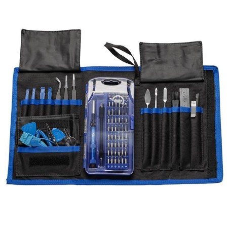 Comprehensive OWC 72-Piece Advanced Toolkit (OWCTOOLKIT72) - Premium Quality & Versatile Repair Essentials